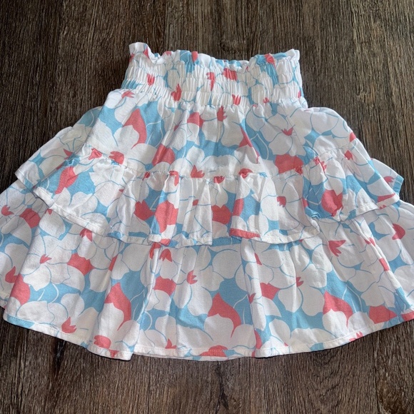 Feather for Arrow F4A size 8 skirt - Picture 1 of 7